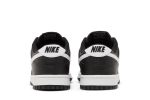 Nike Dunk Low ‘Black Panda 2.0’ DV0831-002  Depolic Store