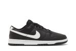 Nike Dunk Low ‘Black Panda 2.0’ DV0831-002  Depolic Store