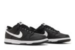 Nike Dunk Low ‘Black Panda 2.0’ FD1232-001  Depolic Store