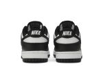 Nike Dunk Low ‘Black White Panda’ DD1503-101