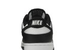 Nike Dunk Low ‘Black White Panda’ DD1503-101