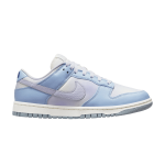 Nike Dunk Low ‘Blue Airbrush’ FN0323-400  Depolic Store