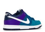 Nike Dunk Low ‘Bright Spruce Marina’ DH9765-300  Depolic Store