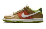 Nike Dunk Low ‘Brown Green’ DV9108-711  Depolic Store