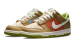 Nike Dunk Low ‘Brown Green’ DV9108-711  Depolic Store