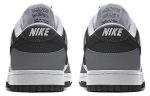 Nike Dunk Low By You ‘Grey White’ DO7413-991  Depolic Store