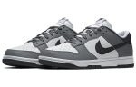 Nike Dunk Low By You ‘Grey White’ DO7413-991  Depolic Store