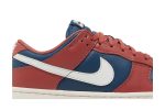 Nike Dunk Low ‘Canyon Rust’ DD1503-602