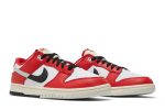 Nike Dunk Low ‘Chicago Split’ DZ2536-600  Depolic Store