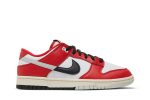 Nike Dunk Low ‘Chicago Split’ DZ2536-600  Depolic Store