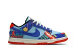 Nike Dunk Low ‘Chinese New Year – Firecracker’ DH4966-446 Depolic Store