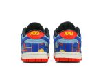 Nike Dunk Low ‘Chinese New Year – Firecracker’ DH4966-446 Depolic Store