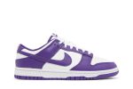 Nike Dunk Low ‘Court Purple’ DD1391-104  Depolic Store