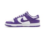 Nike Dunk Low ‘Court Purple’ DD1391-104  Depolic Store