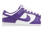 Nike Dunk Low ‘Court Purple’ DD1391-104  Depolic Store