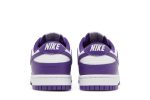 Nike Dunk Low ‘Court Purple’ DD1391-104  Depolic Store