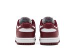 Nike Dunk Low ‘Dark Beetroot’ DD1503-108 Depolic Store