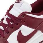 Nike Dunk Low ‘Dark Beetroot’ DD1503-108 Depolic Store