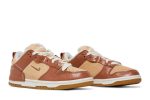 Nike Dunk Low Disrupt 2 ‘Brown Croc’ DV1026-215  Depolic Store