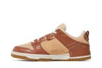 Nike Dunk Low Disrupt 2 ‘Brown Croc’ DV1026-215  Depolic Store