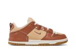 Nike Dunk Low Disrupt 2 ‘Brown Croc’ DV1026-215  Depolic Store