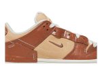 Nike Dunk Low Disrupt 2 ‘Brown Croc’ DV1026-215  Depolic Store