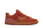 Nike Dunk Low Disrupt 2 ‘Desert Bronze’ DH4402-200  Depolic Store