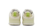 Nike Dunk Low Disrupt 2 ‘Green Snake’ DV3206-001  Depolic Store