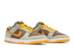 Nike Dunk Low ‘Dusty Olive’ DH5360-300 Depolic Store