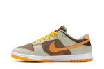 Nike Dunk Low ‘Dusty Olive’ DH5360-300 Depolic Store