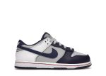 Nike Dunk Low EMB  x NBA ’75th Anniversary – Nets’ DC9564-001  Depolic Store