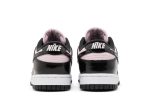 Nike Dunk Low Essential ‘Pink Foam Black’ DJ9955-600  Depolic Store