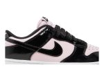 Nike Dunk Low Essential ‘Pink Foam Black’ DJ9955-600  Depolic Store