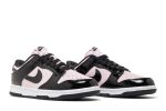 Nike Dunk Low Essential ‘Pink Foam Black’ DJ9955-600  Depolic Store