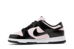 Nike Dunk Low Essential ‘Pink Foam Black’ DJ9955-600  Depolic Store