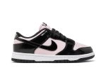 Nike Dunk Low Essential ‘Pink Foam Black’ DJ9955-600  Depolic Store