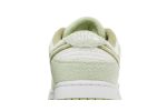 Nike Dunk Low ‘Fleece – Honeydew’ DQ7579-300  Depolic Store