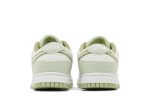 Nike Dunk Low ‘Fleece – Honeydew’ DQ7579-300  Depolic Store