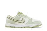 Nike Dunk Low ‘Fleece – Honeydew’ DQ7579-300  Depolic Store