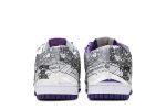 Nike Dunk Low ‘Flip The Old School’ DJ4636-100 Depolic Store