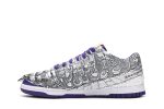 Nike Dunk Low ‘Flip The Old School’ DJ4636-100 Depolic Store