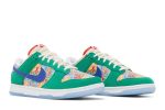 Nike Dunk Low ‘Foam Finger’ DZ5184-300