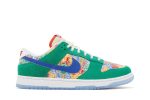 Nike Dunk Low ‘Foam Finger’ DZ5184-300  Depolic Store