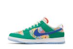 Nike Dunk Low ‘Foam Finger’ DZ5184-300  Depolic Store