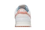 Nike Dunk Low ‘Fossil Rose’ DH7577-001  Depolic Store