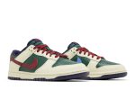 Nike Dunk Low ‘From Nike, To You – Gorge Green’ FV8106-361  Depolic Store