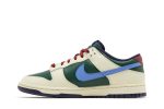 Nike Dunk Low ‘From Nike, To You – Gorge Green’ FV8106-361  Depolic Store