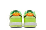 Nike Dunk Low ‘Glow In The Dark’ FJ4610-702