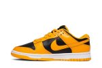 Nike Dunk Low ‘Goldenrod’ DD1391-004  Depolic Store