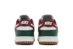 Nike Dunk Low ‘Gorge Green Team Red’ FB7160-161  Depolic Store